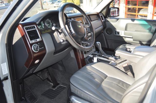 2004 Land Rover Range Rover REG CAB 131.5