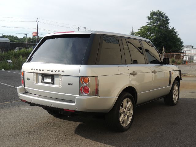 2004 Land Rover Range Rover Talladega 5