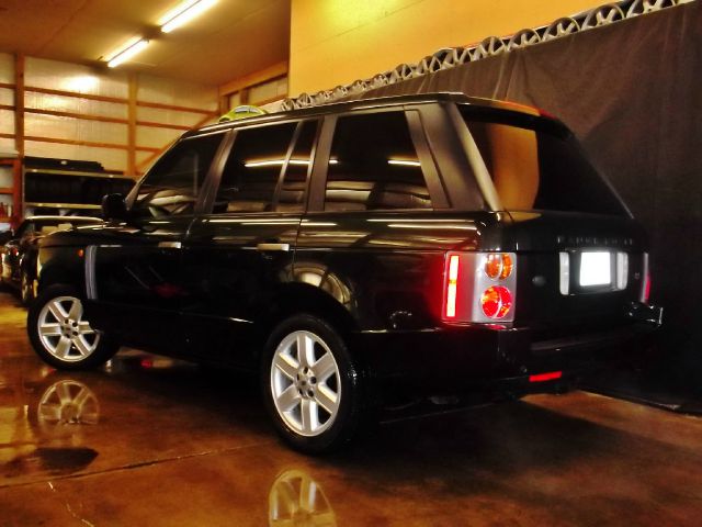 2004 Land Rover Range Rover Talladega 5