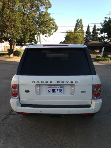 2004 Land Rover Range Rover Talladega 5