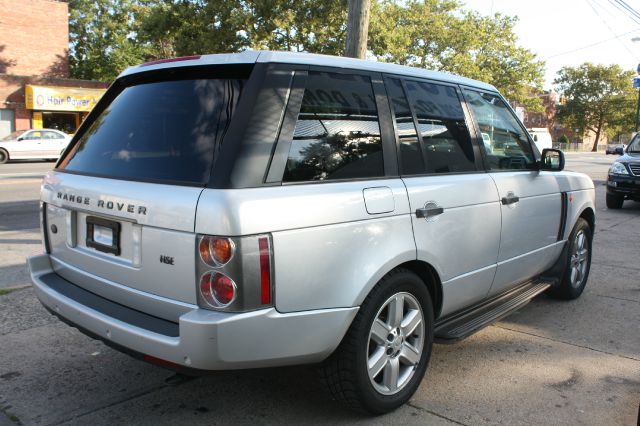 2004 Land Rover Range Rover Talladega 5