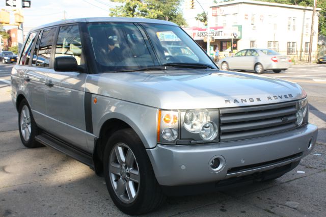2004 Land Rover Range Rover Talladega 5