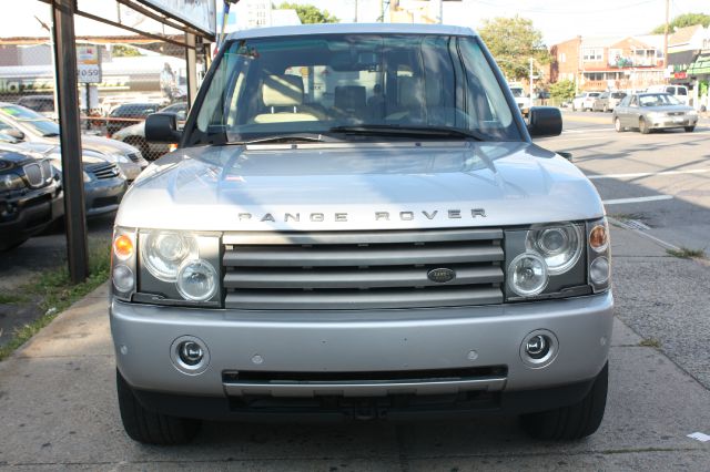 2004 Land Rover Range Rover Talladega 5
