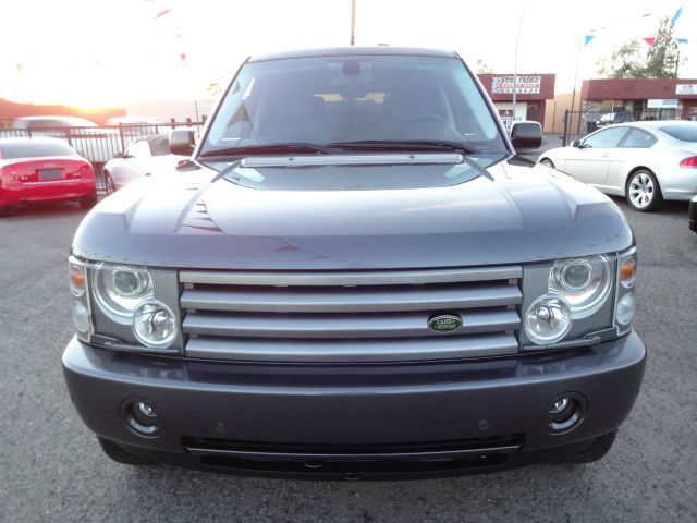 2004 Land Rover Range Rover Talladega 5