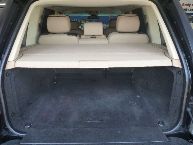 2004 Land Rover Range Rover Talladega 5