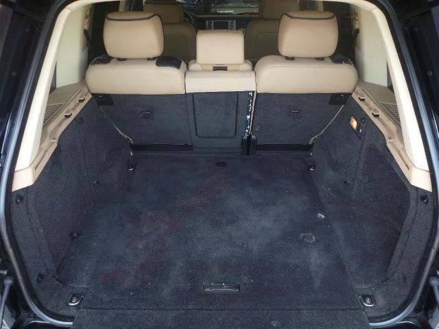 2004 Land Rover Range Rover Talladega 5