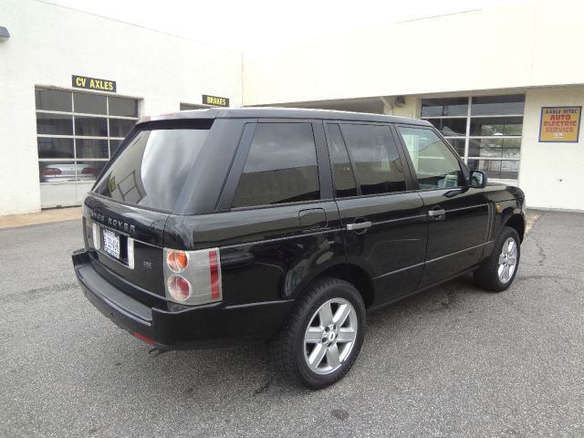 2004 Land Rover Range Rover Talladega 5