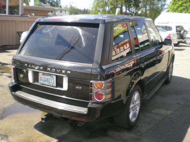 2004 Land Rover Range Rover Talladega 5