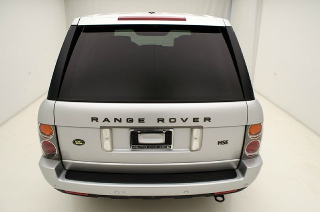 2004 Land Rover Range Rover Talladega 5