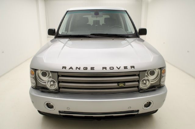2004 Land Rover Range Rover Talladega 5