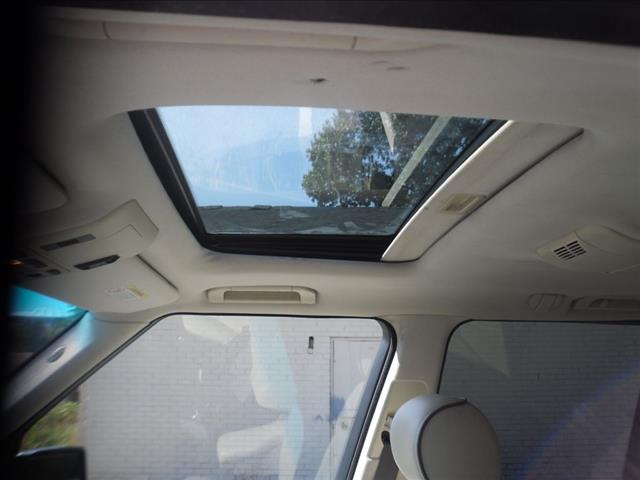 2004 Land Rover Range Rover Unknown