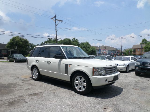 2005 Land Rover Range Rover Talladega 5