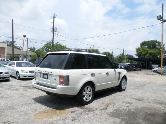 2005 Land Rover Range Rover Talladega 5