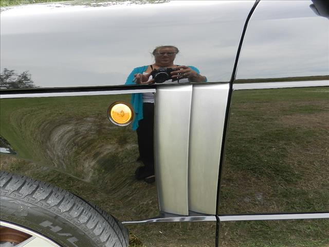 2005 Land Rover Range Rover Sedan Premium PLUS PKG, Leather, Alloy, Sunroof, B