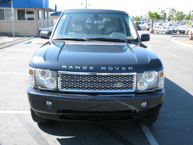 2005 Land Rover Range Rover Talladega 5