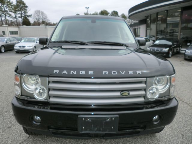 2005 Land Rover Range Rover Talladega 5