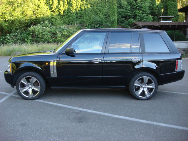 2005 Land Rover Range Rover Talladega 5