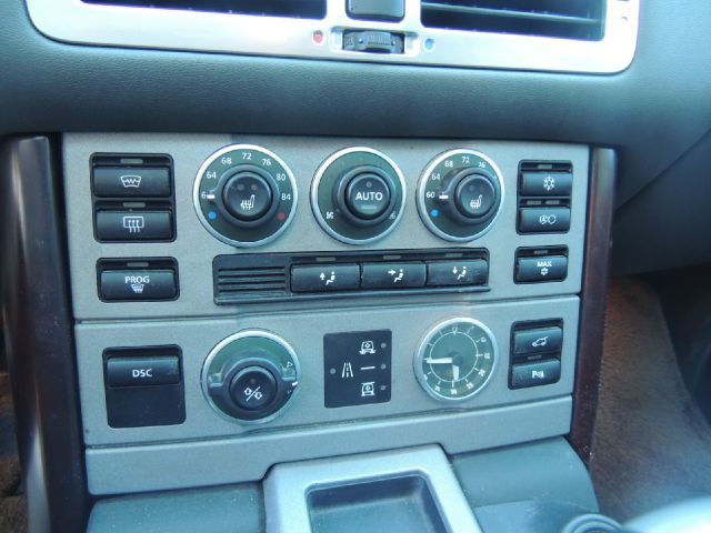 2005 Land Rover Range Rover Talladega 5