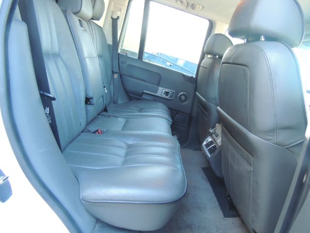 2005 Land Rover Range Rover Talladega 5