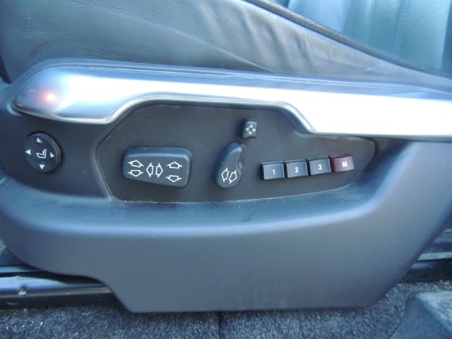 2005 Land Rover Range Rover Talladega 5