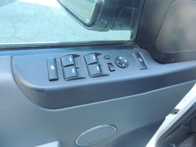 2005 Land Rover Range Rover Talladega 5