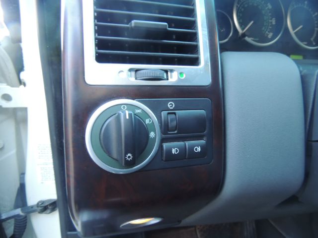 2005 Land Rover Range Rover Talladega 5