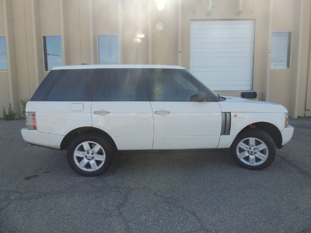 2005 Land Rover Range Rover Talladega 5