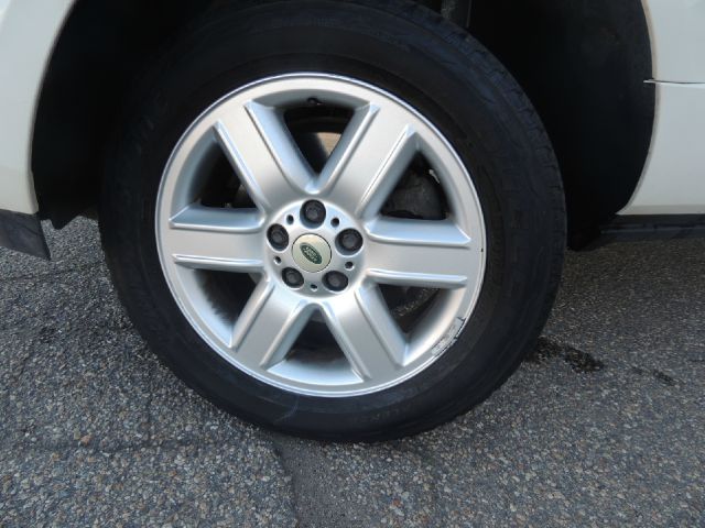 2005 Land Rover Range Rover Talladega 5