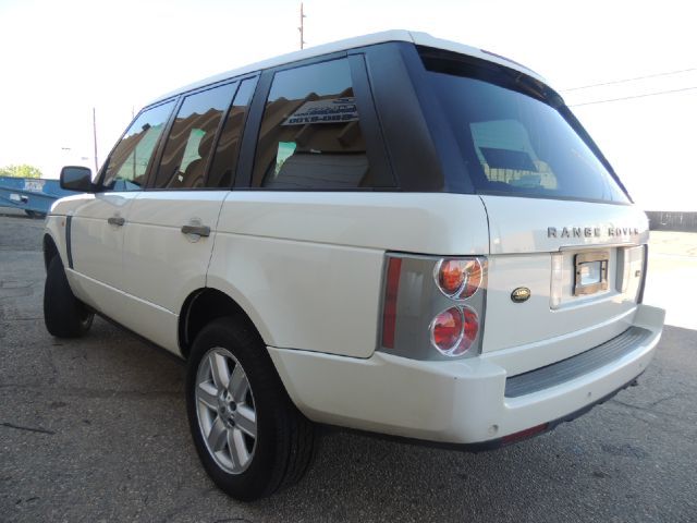 2005 Land Rover Range Rover Talladega 5