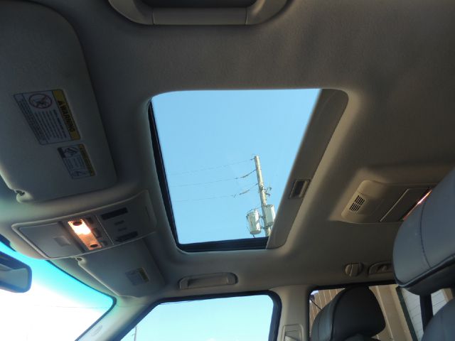 2005 Land Rover Range Rover Talladega 5