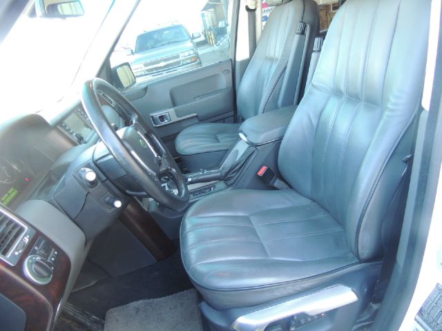 2005 Land Rover Range Rover Talladega 5
