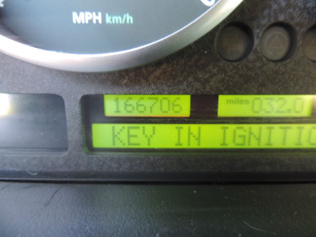 2005 Land Rover Range Rover Talladega 5