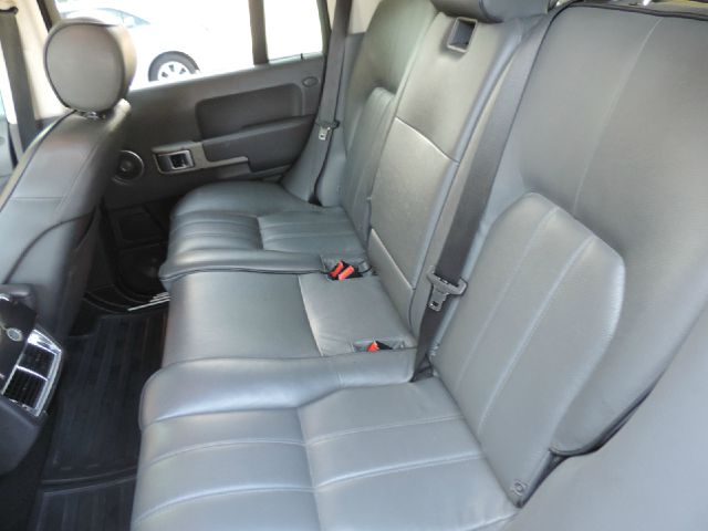 2005 Land Rover Range Rover Talladega 5