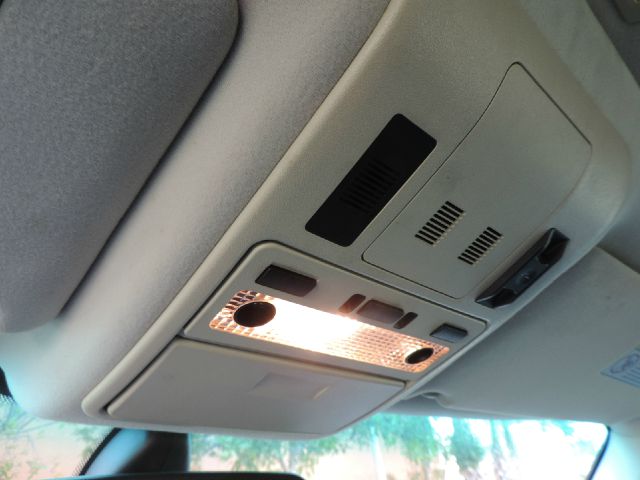 2005 Land Rover Range Rover Talladega 5