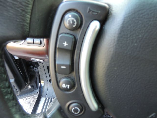 2005 Land Rover Range Rover Talladega 5