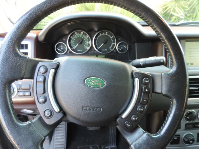 2005 Land Rover Range Rover Talladega 5