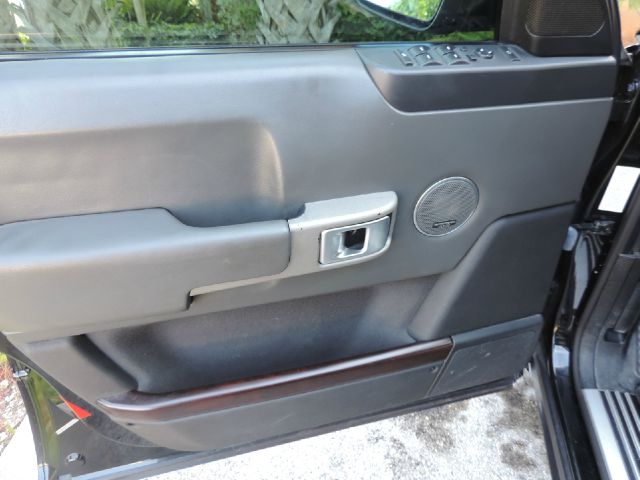 2005 Land Rover Range Rover Talladega 5