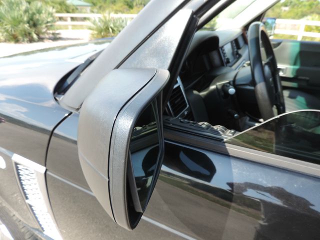 2005 Land Rover Range Rover Talladega 5