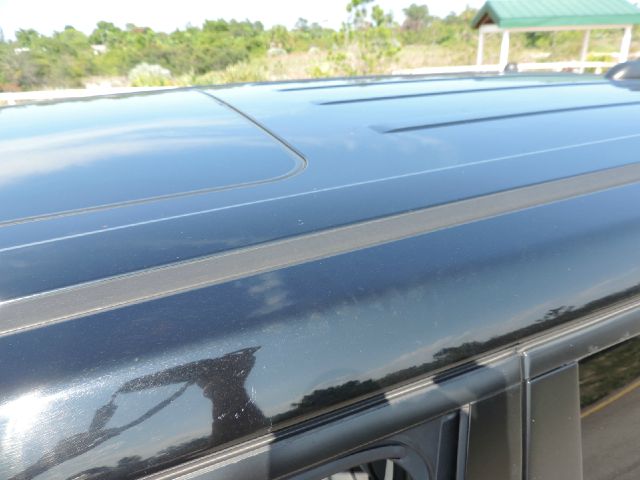 2005 Land Rover Range Rover Talladega 5