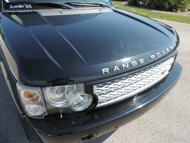 2005 Land Rover Range Rover Talladega 5