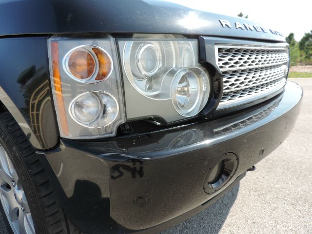 2005 Land Rover Range Rover Talladega 5