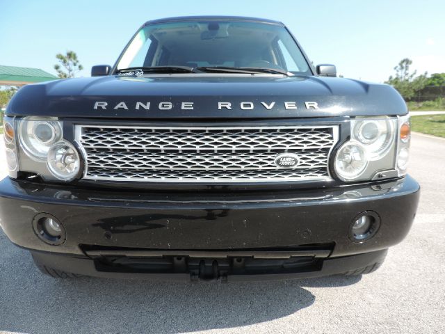 2005 Land Rover Range Rover Talladega 5