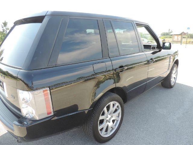 2005 Land Rover Range Rover Talladega 5
