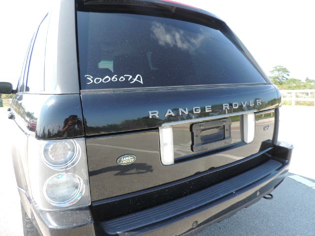 2005 Land Rover Range Rover Talladega 5