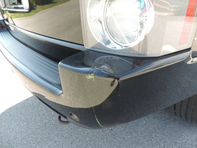 2005 Land Rover Range Rover Talladega 5