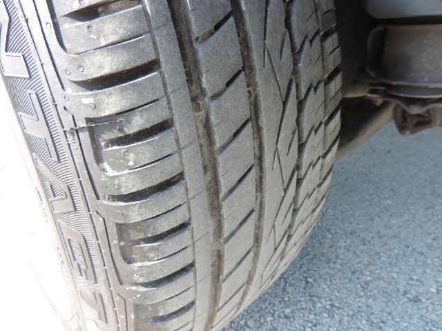 2005 Land Rover Range Rover Talladega 5