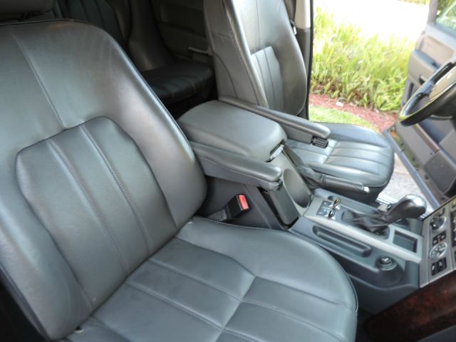 2005 Land Rover Range Rover Talladega 5