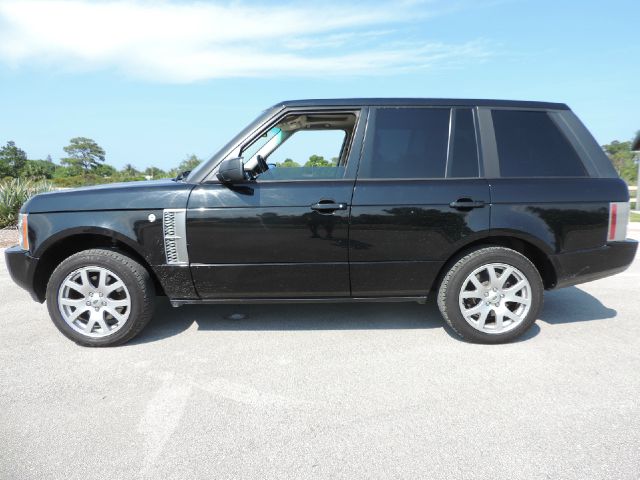 2005 Land Rover Range Rover Talladega 5