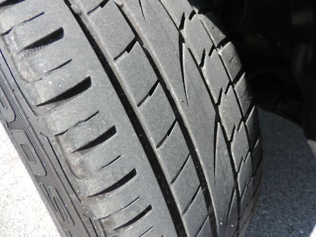 2005 Land Rover Range Rover Talladega 5