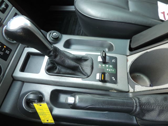 2005 Land Rover Range Rover Talladega 5